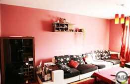 2 camere, 51 mp, decomandat, complet mobilat, zona Profi