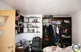 2 camere, 51 mp, decomandat, complet mobilat, zona Profi