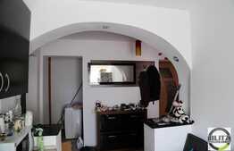 2 camere, 51 mp, decomandat, complet mobilat, zona Profi