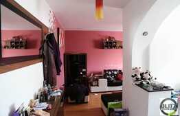 2 camere, 51 mp, decomandat, complet mobilat, zona Profi