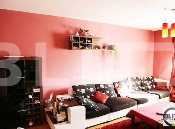 Apartament de vânzare 2 camere Zorilor - 16192AV | BLITZ Cluj-Napoca | Poza1