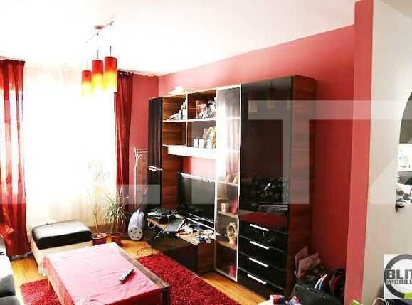 Apartament de vânzare 2 camere Zorilor - 16192AV | BLITZ Cluj-Napoca | Poza2