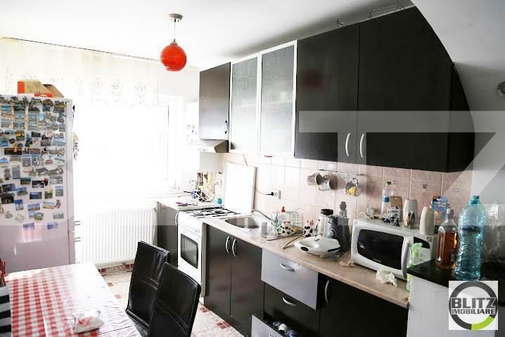 Apartament de vânzare 2 camere Zorilor - 16192AV | BLITZ Cluj-Napoca | Poza4