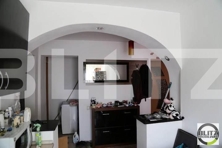 Apartament de vânzare 2 camere Zorilor - 16192AV | BLITZ Cluj-Napoca | Poza7