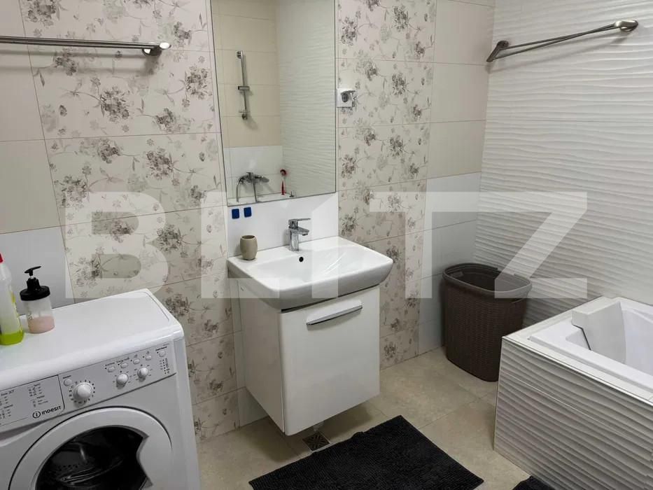 Apartament de închiriat 2 camere Floreşti - 161920AI | BLITZ Cluj-Napoca | Poza3