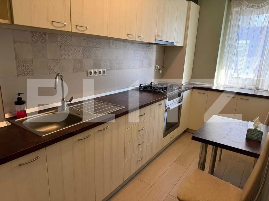 Apartament de închiriat 2 camere Floreşti - 161920AI | BLITZ Cluj-Napoca | Poza1