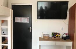 De vanzare garsoniera, 21 mp, zona-Bartolomeu