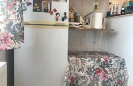 De vanzare garsoniera, 21 mp, zona-Bartolomeu