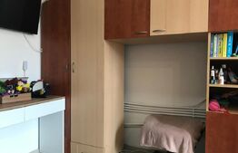 De vanzare garsoniera, 21 mp, zona-Bartolomeu