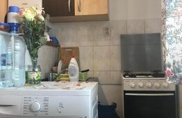 De vanzare garsoniera, 21 mp, zona-Bartolomeu