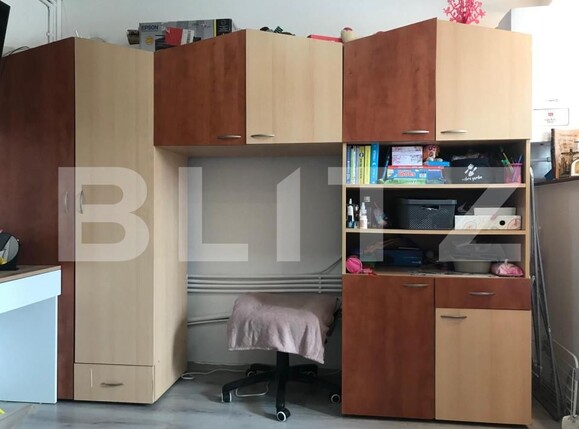 Garsonieră de vânzare Bartolomeu - 161922AV | BLITZ Brașov | Poza1