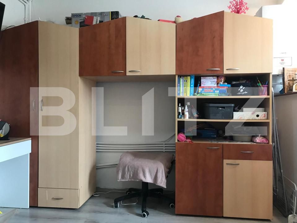 Garsonieră de vânzare Bartolomeu - 161922AV | BLITZ Brașov | Poza1