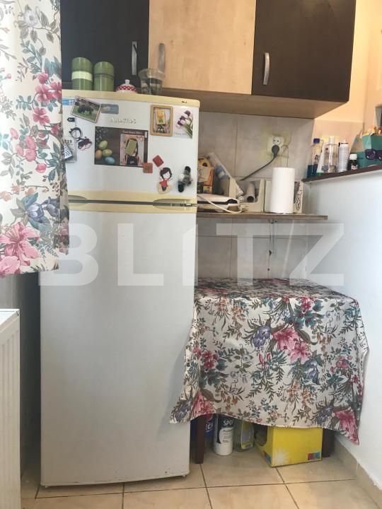 Garsonieră de vânzare Bartolomeu - 161922AV | BLITZ Brașov | Poza4