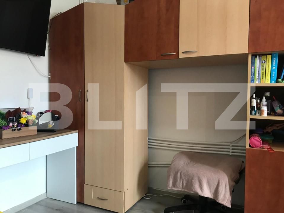 Garsonieră de vânzare Bartolomeu - 161922AV | BLITZ Brașov | Poza2