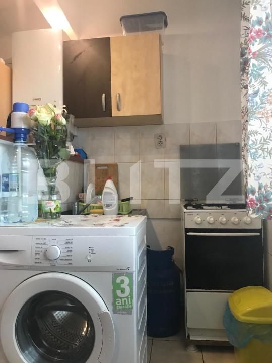 Garsonieră de vânzare Bartolomeu - 161922AV | BLITZ Brașov | Poza5