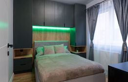 Casa insiruita, 4 camere, totul nou, terasa 40 mp, gradina, zona Il Milanese