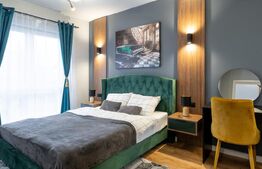 Casa insiruita, 4 camere, totul nou, terasa 40 mp, gradina, zona Il Milanese