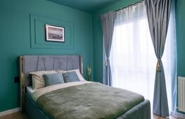 Casa insiruita, 4 camere, totul nou, terasa 40 mp, gradina, zona Il Milanese