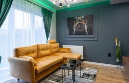 Casa insiruita, 4 camere, totul nou, terasa 40 mp, gradina, zona Il Milanese