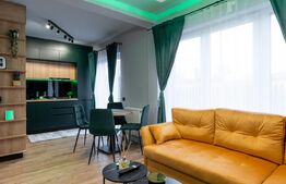 Casa insiruita, 4 camere, totul nou, terasa 40 mp, gradina, zona Il Milanese