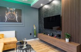 Casa insiruita, 4 camere, totul nou, terasa 40 mp, gradina, zona Il Milanese