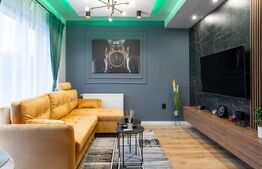 Casa insiruita, 4 camere, totul nou, terasa 40 mp, gradina, zona Il Milanese