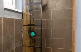 Casa insiruita, 4 camere, totul nou, terasa 40 mp, gradina, zona Il Milanese