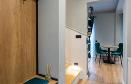 Casa insiruita, 4 camere, totul nou, terasa 40 mp, gradina, zona Il Milanese