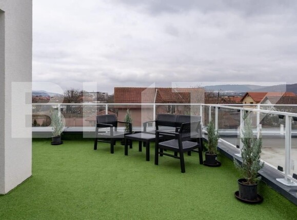 Casa de vânzare 4 camere Floreşti - 161923CV | BLITZ Cluj-Napoca | Poza2