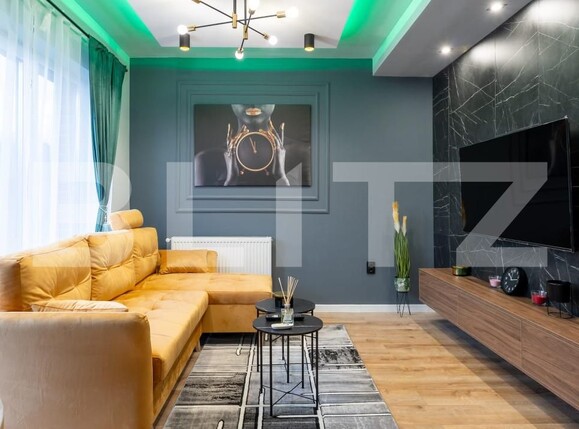 Casa de vânzare 4 camere Floreşti - 161923CV | BLITZ Cluj-Napoca | Poza1