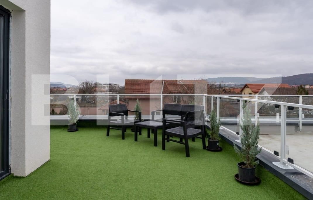 Casa de vânzare 4 camere Floreşti - 161923CV | BLITZ Cluj-Napoca | Poza2