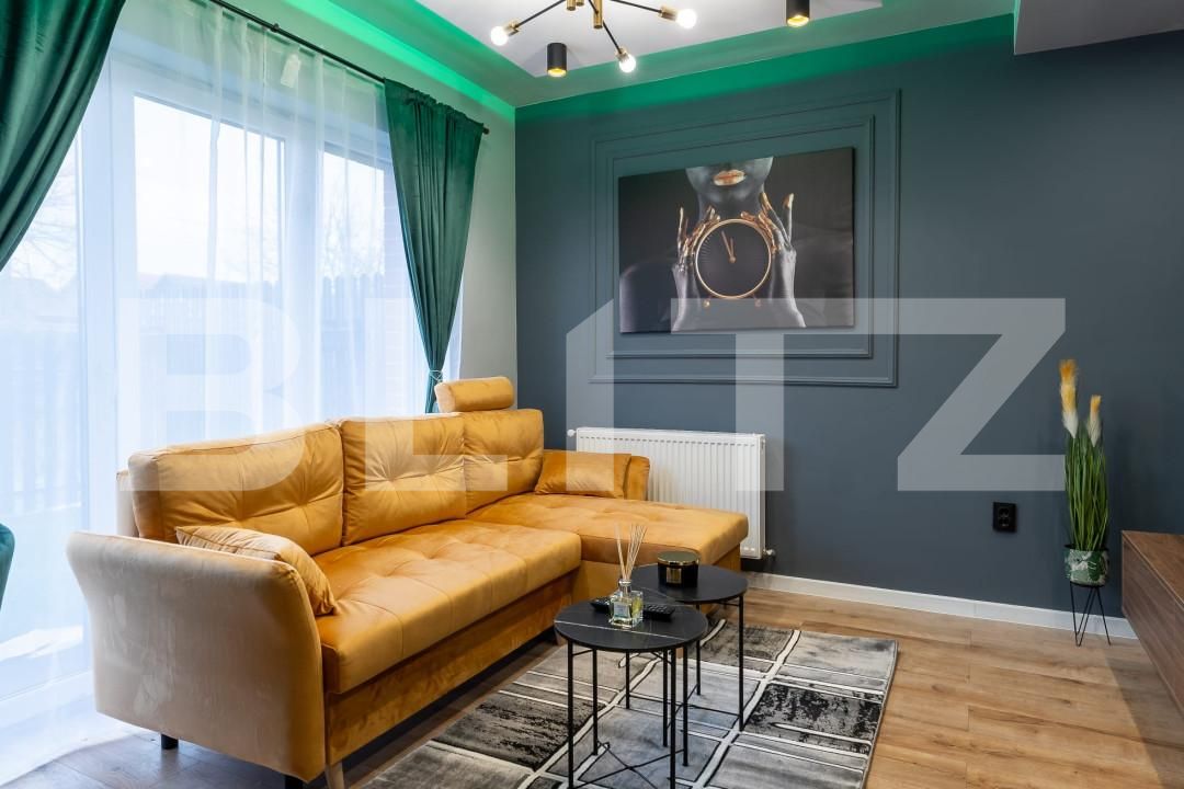 Casa de vânzare 4 camere Floreşti - 161923CV | BLITZ Cluj-Napoca | Poza4