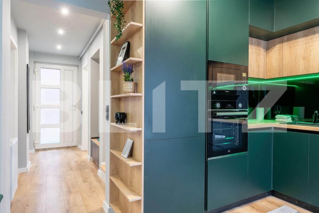 Casa de vânzare 4 camere Floreşti - 161923CV | BLITZ Cluj-Napoca | Poza8