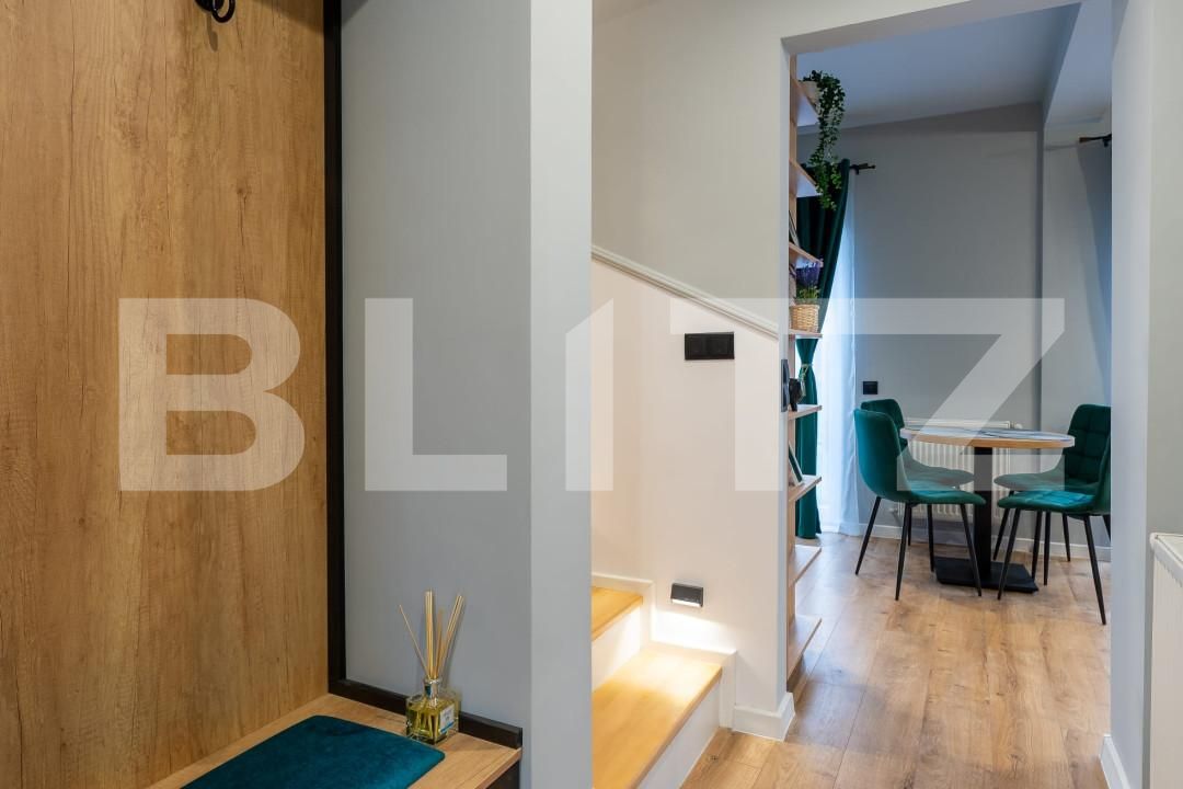 Casa de vânzare 4 camere Floreşti - 161923CV | BLITZ Cluj-Napoca | Poza9