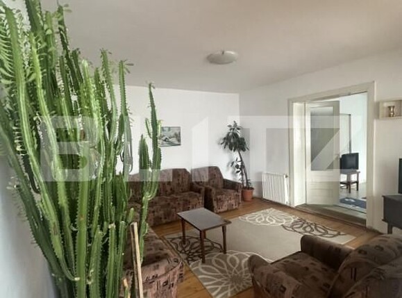 Apartament de închiriat 3 camere Dambul Rotund - 161925AI | BLITZ Cluj-Napoca | Poza2