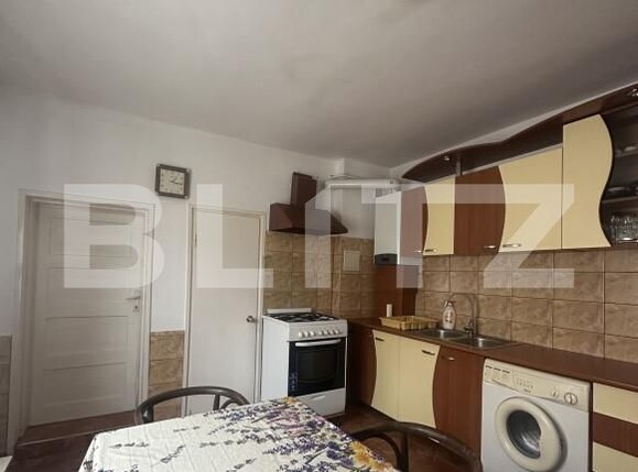 Apartament de închiriat 3 camere Dambul Rotund - 161925AI | BLITZ Cluj-Napoca | Poza3