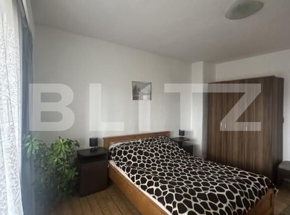 Apartament de închiriat 3 camere Dambul Rotund - 161925AI | BLITZ Cluj-Napoca | Poza1