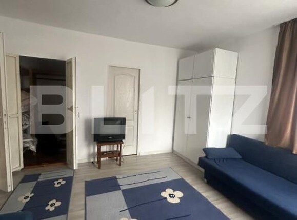 Apartament de închiriat 3 camere Dambul Rotund - 161925AI | BLITZ Cluj-Napoca | Poza4