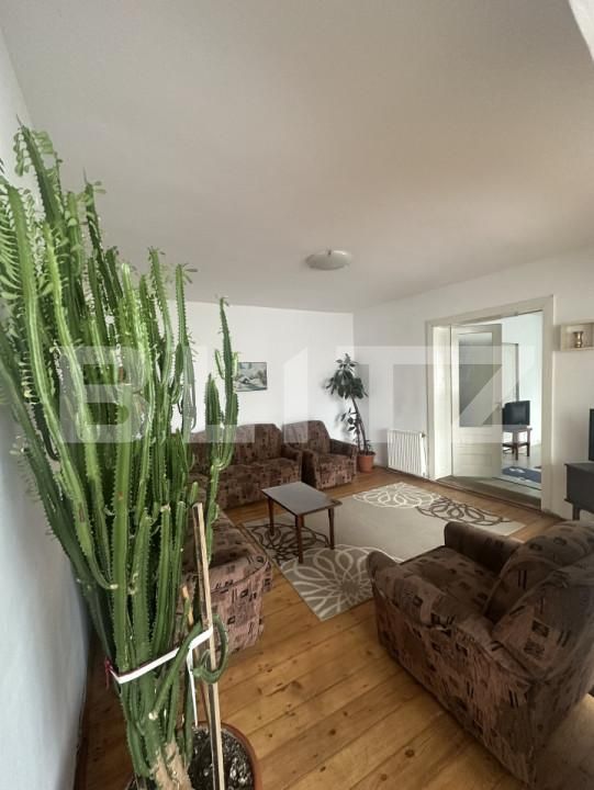 Apartament de închiriat 3 camere Dambul Rotund - 161925AI | BLITZ Cluj-Napoca | Poza2