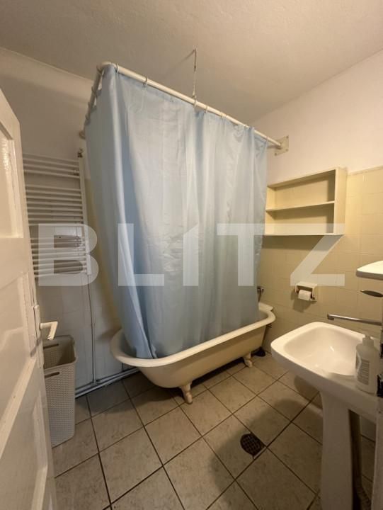 Apartament de închiriat 3 camere Dambul Rotund - 161925AI | BLITZ Cluj-Napoca | Poza5