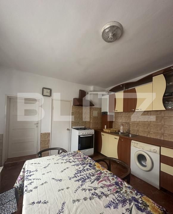 Apartament de închiriat 3 camere Dambul Rotund - 161925AI | BLITZ Cluj-Napoca | Poza3