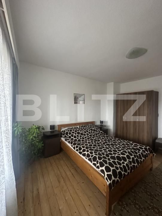 Apartament de închiriat 3 camere Dambul Rotund - 161925AI | BLITZ Cluj-Napoca | Poza1