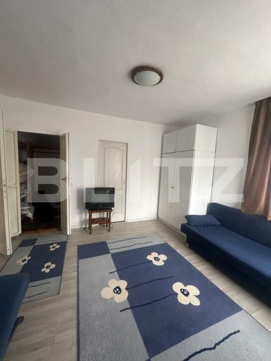 Apartament de închiriat 3 camere Dambul Rotund - 161925AI | BLITZ Cluj-Napoca | Poza4