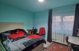 Apartament 2 camere, 40,77 mp, zona Mănăștur