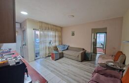 Apartament 2 camere, 40,77 mp, zona Mănăștur