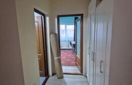 Apartament 2 camere, 40,77 mp, zona Mănăștur