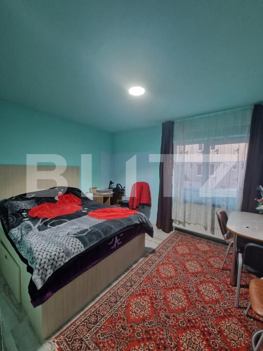 Apartament de vânzare 2 camere Manastur - 161927AV | BLITZ Cluj-Napoca | Poza5