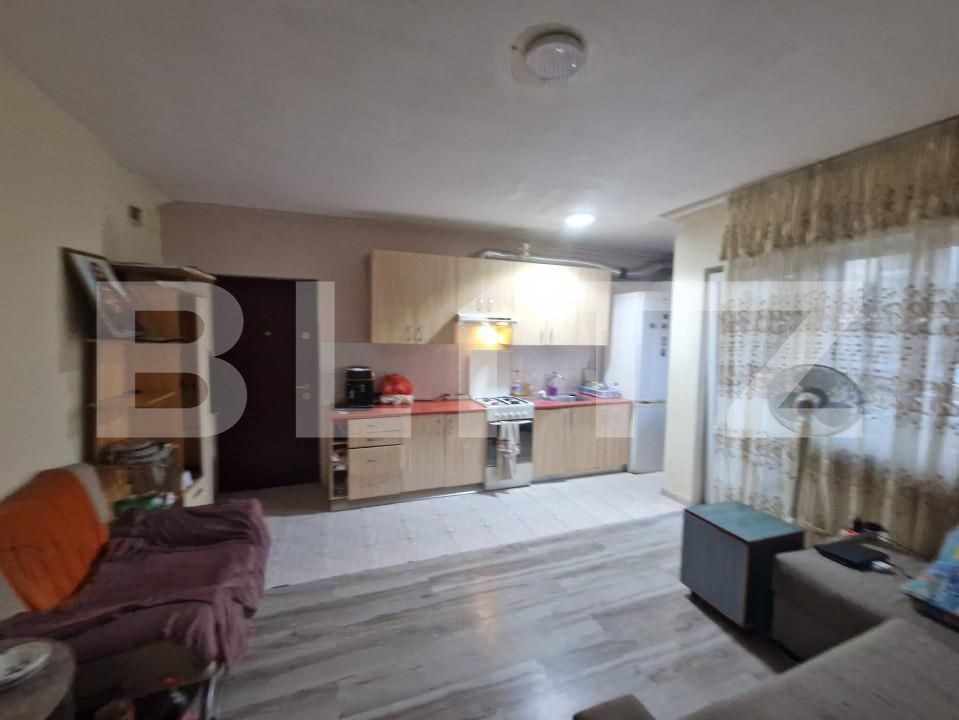 Apartament de vânzare 2 camere Manastur - 161927AV | BLITZ Cluj-Napoca | Poza1