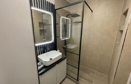 Apartament modern 2 camere, 55 mp, zona Eroilor, Floresti!