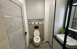 Apartament modern 2 camere, 55 mp, zona Eroilor, Floresti!